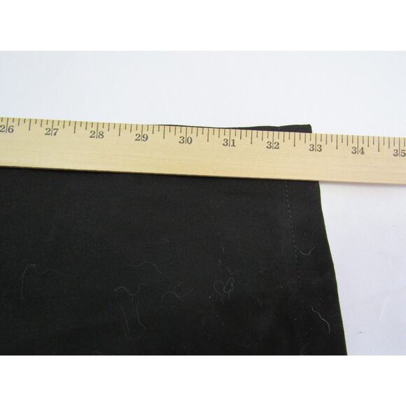 Man BoohooMan Applique Straight Pants size 38 Gorpcore‎ Outdoor Fleece Grung - Picture 11 of 12